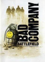 Battlefield: Bad Company: Читы, Трейнер +5 [MrAntiFan]