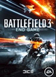 Battlefield 3: End Game: Читы, Трейнер +10 [MrAntiFan]