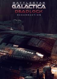Battlestar Galactica Deadlock: Resurrection: Читы, Трейнер +11 [CheatHappens.com]