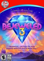 Bejeweled 3: Читы, Трейнер +7 [dR.oLLe]