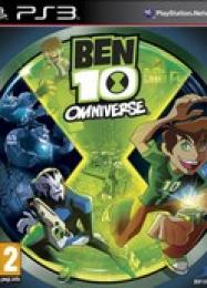Ben 10: Omniverse: Читы, Трейнер +9 [CheatHappens.com]