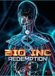 Bio Inc. Redemption: Читы, Трейнер +6 [dR.oLLe]