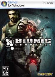 Bionic Commando: Читы, Трейнер +9 [FLiNG]