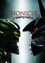Bionicle Heroes: Читы, Трейнер +15 [dR.oLLe]