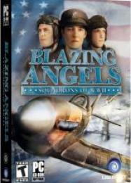 Blazing Angels: Squadrons of WWII: Читы, Трейнер +12 [MrAntiFan]