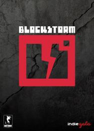 Blockstorm: Читы, Трейнер +9 [dR.oLLe]