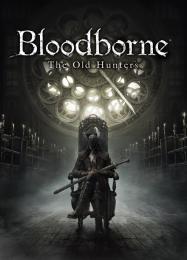 Bloodborne: The Old Hunters: Читы, Трейнер +9 [dR.oLLe]