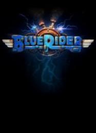 Blue Rider: Читы, Трейнер +13 [MrAntiFan]