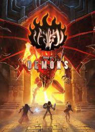 Book of Demons: Читы, Трейнер +14 [dR.oLLe]