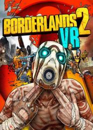 Borderlands 2 VR: Читы, Трейнер +7 [dR.oLLe]