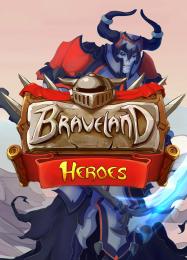 Braveland Heroes: Читы, Трейнер +12 [CheatHappens.com]