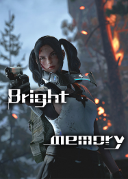 Bright Memory: Читы, Трейнер +10 [FLiNG]