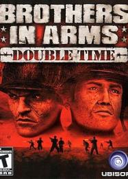 Brothers in Arms: Double Time: Читы, Трейнер +8 [dR.oLLe]