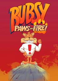 Bubsy: Paws on Fire!: Читы, Трейнер +13 [dR.oLLe]