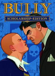 Bully: Scholarship Edition: Читы, Трейнер +14 [dR.oLLe]