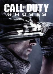 Call of Duty: Ghosts: Читы, Трейнер +8 [CheatHappens.com]