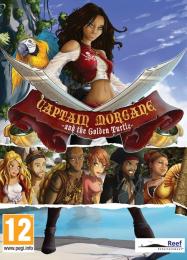 Captain Morgane and the Golden Turtle: Читы, Трейнер +8 [FLiNG]