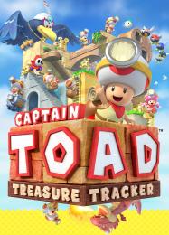 Captain Toad: Treasure Tracker: Читы, Трейнер +8 [FLiNG]