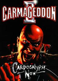 Carmageddon 2: Carpocalypse Now!: Читы, Трейнер +15 [MrAntiFan]