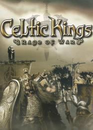 Celtic Kings: Rage of War: Читы, Трейнер +8 [MrAntiFan]