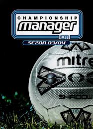 Championship Manager 03-04: Читы, Трейнер +13 [MrAntiFan]