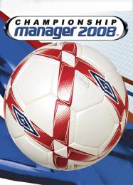 Championship Manager 2008: Читы, Трейнер +9 [FLiNG]