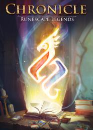 Chronicle: RuneScape Legends: Читы, Трейнер +10 [dR.oLLe]