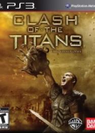 Clash of the Titans: Читы, Трейнер +5 [CheatHappens.com]