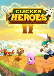 Clicker Heroes 2: Читы, Трейнер +13 [CheatHappens.com]
