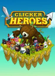 Clicker Heroes: Читы, Трейнер +11 [MrAntiFan]
