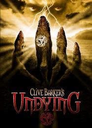 Clive Barkers Undying: Читы, Трейнер +13 [CheatHappens.com]