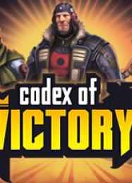 Codex of Victory: Читы, Трейнер +7 [CheatHappens.com]