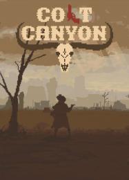 Colt Canyon: Читы, Трейнер +9 [CheatHappens.com]