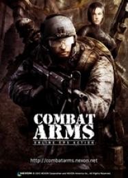 Combat Arms: Читы, Трейнер +14 [MrAntiFan]