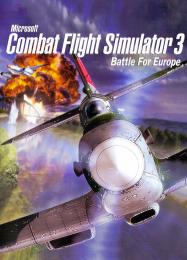Combat Flight Simulator 3: Battle for Europe: Читы, Трейнер +10 [CheatHappens.com]