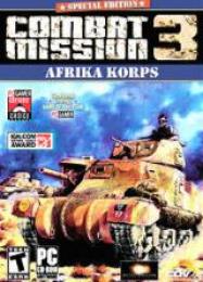 Combat Mission: Afrika Korps: Читы, Трейнер +12 [dR.oLLe]