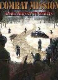 Combat Mission: Barbarossa to Berlin: Читы, Трейнер +14 [CheatHappens.com]
