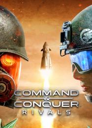 Command and Conquer: Rivals: Читы, Трейнер +8 [MrAntiFan]
