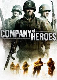 Company of Heroes: Читы, Трейнер +13 [CheatHappens.com]