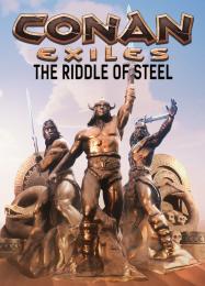 Conan Exiles - The Riddle of Steel: Читы, Трейнер +13 [MrAntiFan]