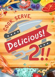 Cook, Serve, Delicious! 2: Читы, Трейнер +14 [FLiNG]