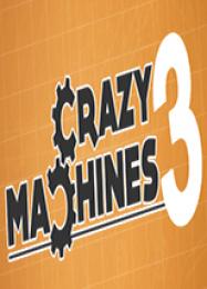 Crazy Machines 3: Читы, Трейнер +11 [FLiNG]