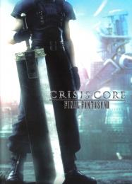 Crisis Core: Final Fantasy 7: Читы, Трейнер +15 [dR.oLLe]