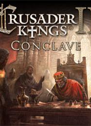 Crusader Kings 2: Conclave: Читы, Трейнер +14 [dR.oLLe]