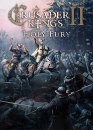 Crusader Kings 2: Holy Fury: Читы, Трейнер +10 [FLiNG]