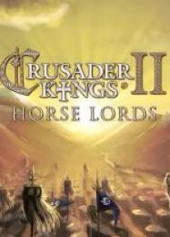 Crusader Kings 2: Horse Lords: Читы, Трейнер +10 [dR.oLLe]