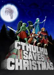 Cthulhu Saves Christmas: Читы, Трейнер +10 [FLiNG]