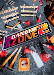Danger Zone 2: Читы, Трейнер +7 [dR.oLLe]