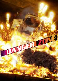 Danger Zone: Читы, Трейнер +5 [dR.oLLe]