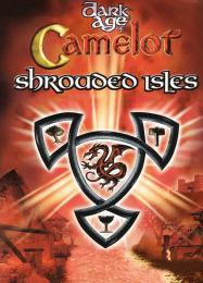 Dark Age of Camelot: Shrouded Isles: Читы, Трейнер +8 [MrAntiFan]